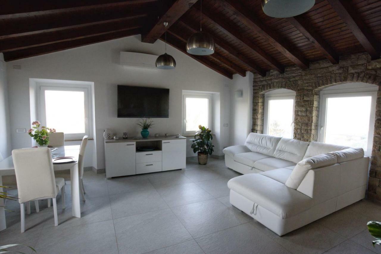 Casa Isabelle Apartment La Spezia Exterior photo